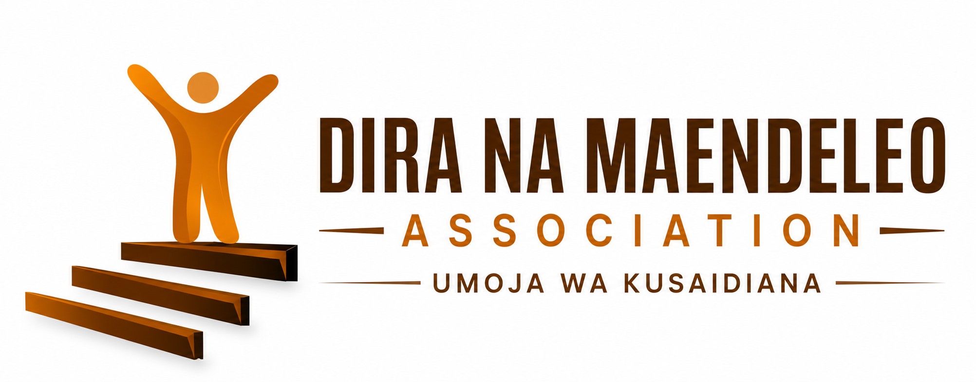 Dira na Maendeleo Association logo